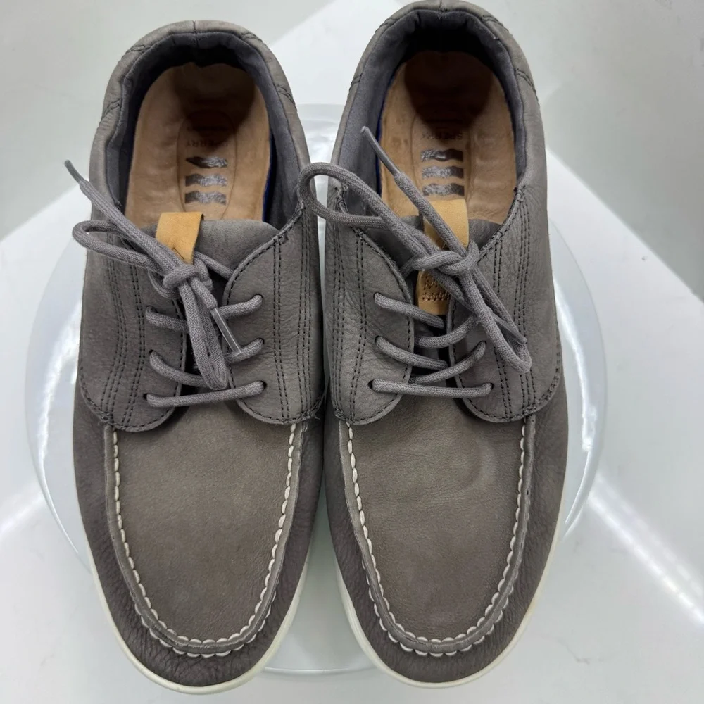 Sperry Men's Coastal Plushwave Shoes size 10.5W